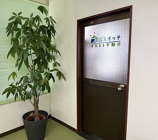店舗の外観