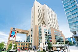 リアルパートナーズ株式会社　横浜本社