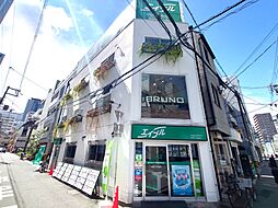 BRUNO不動産株式会社　エイブルネットワーク肥後橋うつぼ公園前店