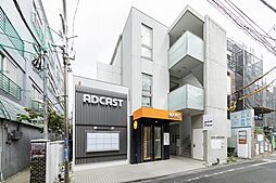 株式会社アドキャスト　仙川支店