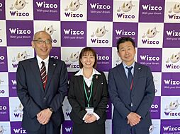 株式会社ウィズコーポレーション　売買仲介ディビジョン