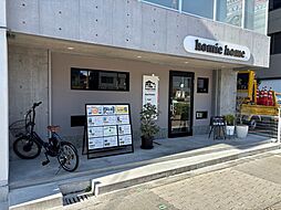 homie　home　あべの昭和町店　株式会社Advanced　Creators