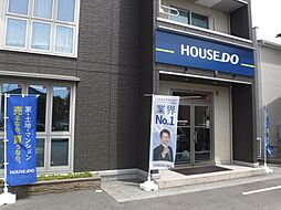 ハウスドゥ 金沢駅西 ウォールドック株式会社