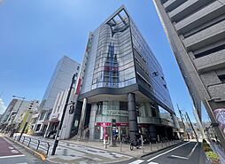ホームトレードセンター株式会社　八王子営業所