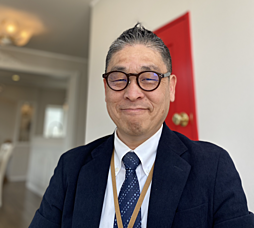 株式会社SAGAS不動産