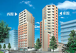 デュオステージ笹塚東館