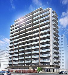 日神パレステージ海老名【第2期】