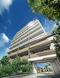 パレステージ福生