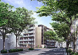 パレステージ阿佐ヶ谷