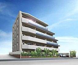 パレステージ成増