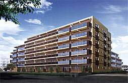 リリーベル津田沼サーモス(外断熱マンション)