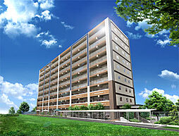 リリーベル宮城野サーモス(外断熱マンション)