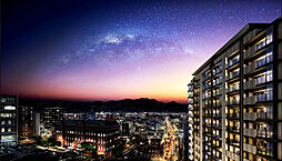 デュオヒルズ甲府北口