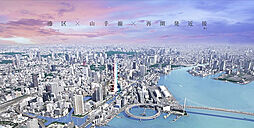 デュオヴェール芝浦