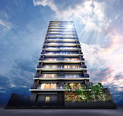 デュオヒルズ桑名駅前