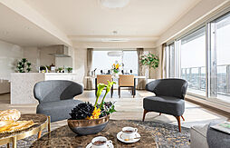 The TOWER OBIHIROの物件情報（新築マンション・分譲マンション ...