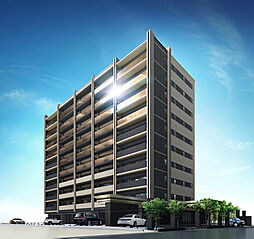 デュオヒルズ米沢ザ・レジデンス