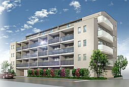 デュオヴェール氷川台