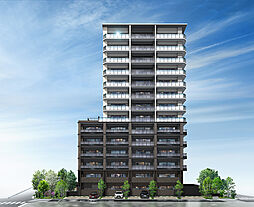 デュオヒルズ大府ザ・マークス