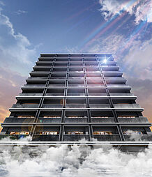 デュオヒルズ伊勢崎