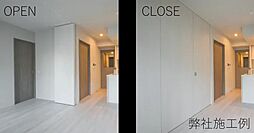 デュオヒルズ今池 設備