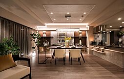 デュオヒルズ北見 専有部