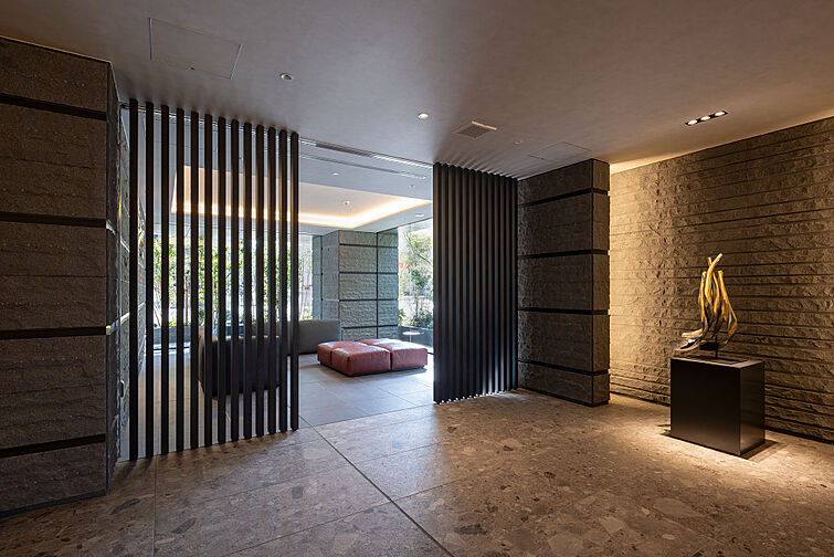 デュオヒルズ千種 その他