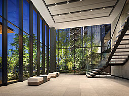 デュオヒルズ刈谷 共用部