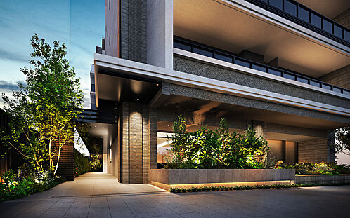 デュオヒルズ御器所