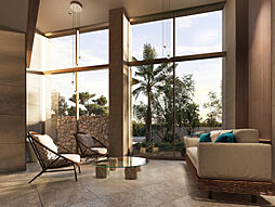 デュオヒルズ石垣真栄里 共用部