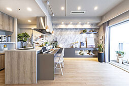 デュオヴェール仙台長町 専有部