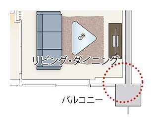 ブランシエラ川崎大島 アウトフレーム工法