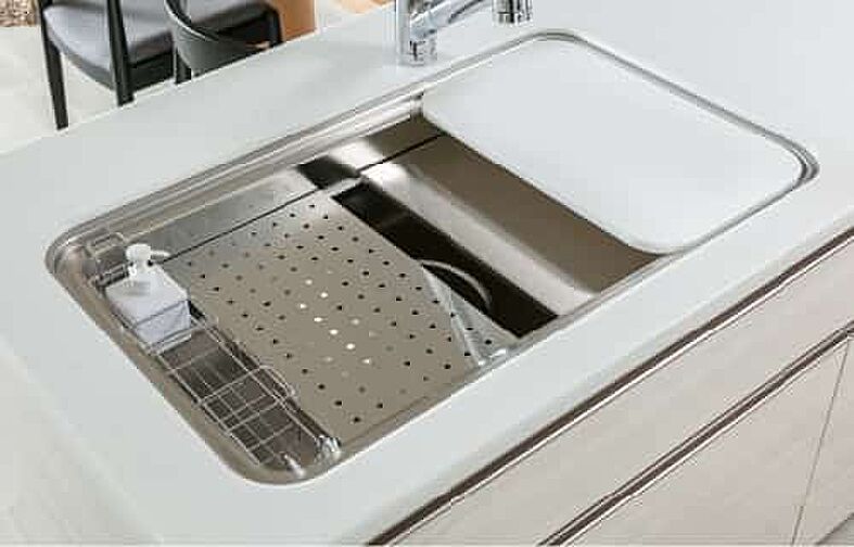 ブランシエラ川崎大島 設備