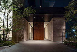 ブランシエラ川崎大島 共用部