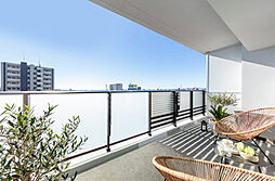 ブランシエラ宇都宮 駅東公園前 共用部