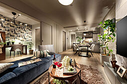 ブランシエラ宇都宮 駅東公園前 専有部