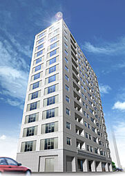 ダイナシティ上野タワー