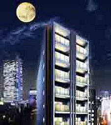 ダイナシティ東池袋(第1期)