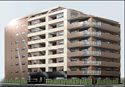 レーベンハイム竹ノ塚ヴィナロス