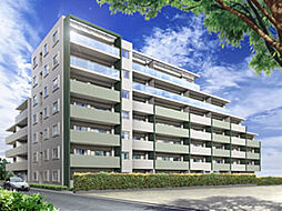 レーベンハイム若葉富士見町