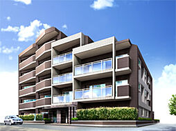 レーベンリヴァーレ 中村橋エターリア