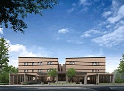 レーベンリゾシア軽井沢