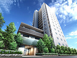 レーベンハイム若葉ブライトマークス