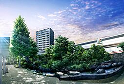 Tokyo Innocent Tower Project