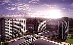 レーベン高崎ビィラヴド