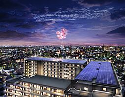 レーベン和光ソラレア