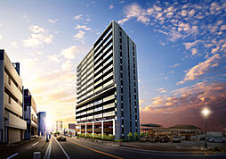 レーベン古河グランディアスタワー