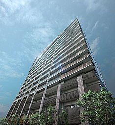レーベン富山VALEST TOWER