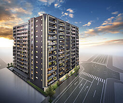 レーベン盛岡中央通 THE BIRTH