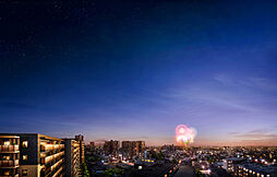 レーベン上尾GRAN MAJESTA